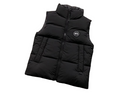 Canada Goose Everett Gilet Triple Black