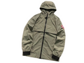 Canada Goose Faber Windbreaker Khaki