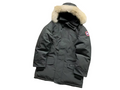 Canada Goose Langford Parka Grey