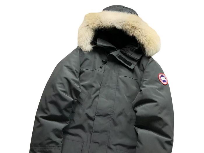 Canada Goose Langford Parka Grey