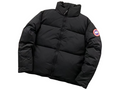 Canada Goose Lawrence Puffer Black
