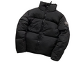 Canada Goose Lawrence Puffer Triple Black