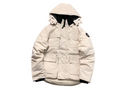 Canada Goose Maitland Parka Cream