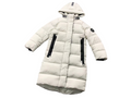 Canada Goose Women's Byward Parka Ivory