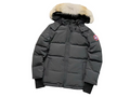 Canada Goose Women's Chelsea Parka Grey