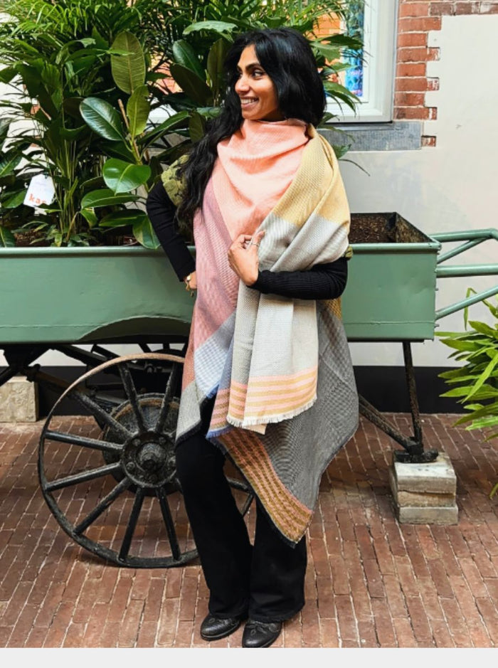 cape infinity bamboo serena