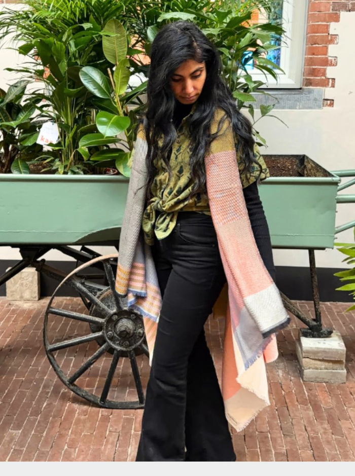 cape infinity bamboo serena