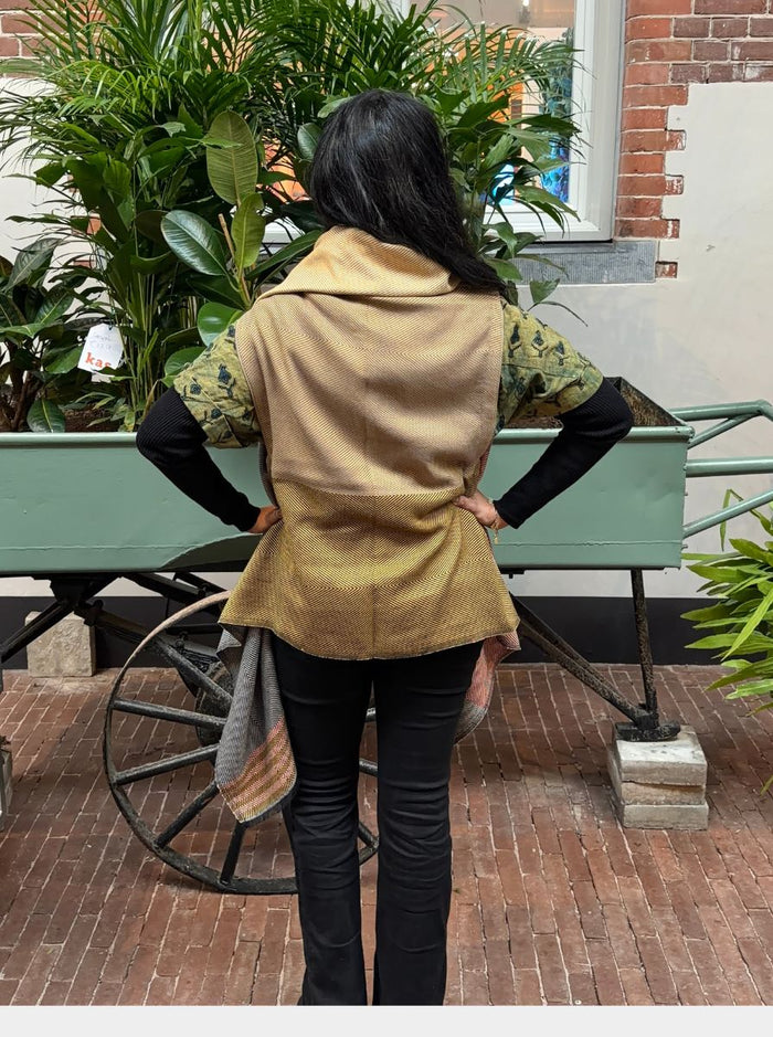 cape infinity bamboo serena