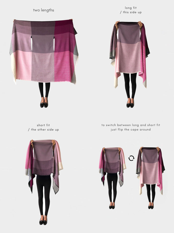 cape infinity flamingo reLove almost perfect