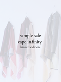cape infinity wool glacier