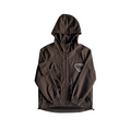 Carsicko Cargo Wind Jacket Brown
