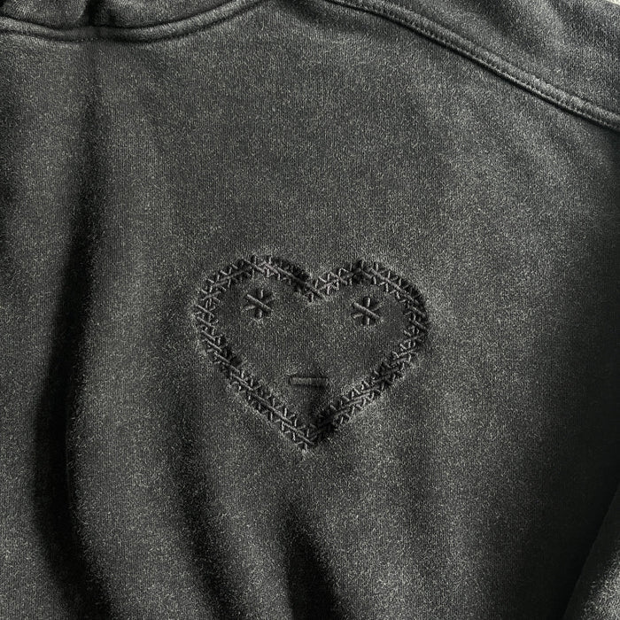 Carsicko War Hoodie Black