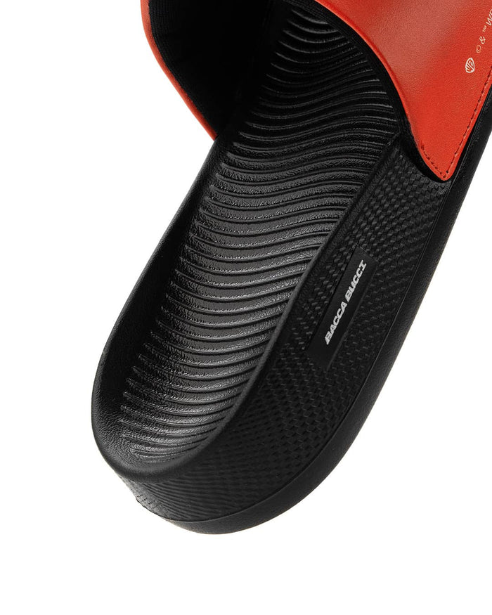 Chase Never Ends – Tom & Jerry Slides for Men