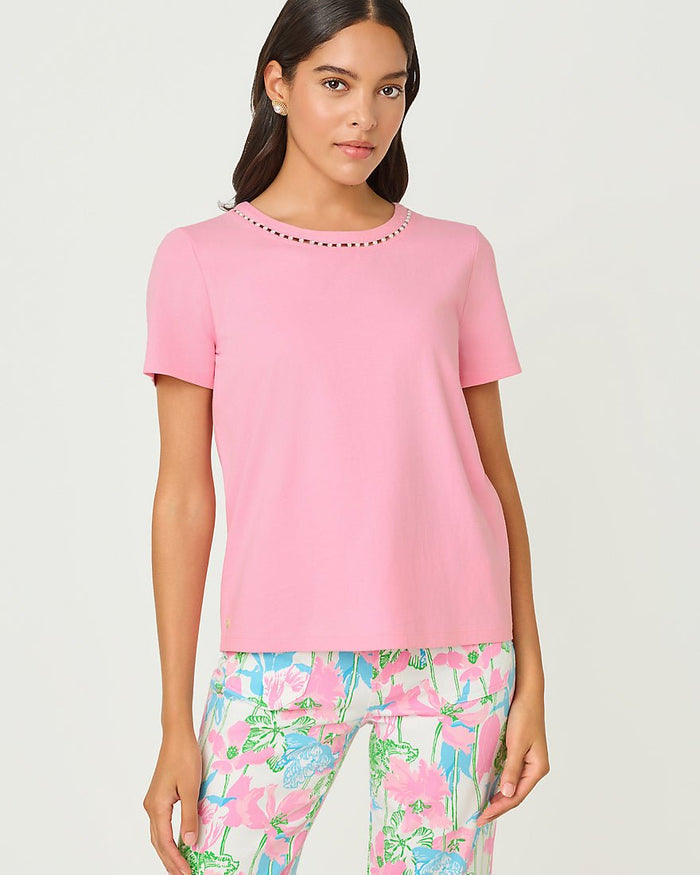 Conch Shell Pink / XXS