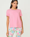 Conch Shell Pink / XXS