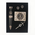 Clan Gift Set Maclennan - Heritage Of Scotland - MACLENNAN / One Size