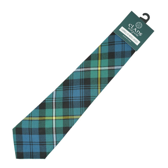 Campbell Of Argyll Ancient
