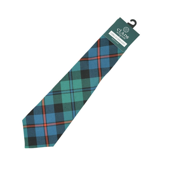 Campbell Of Cawdor Ancient