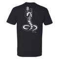 Cobra Head Tee