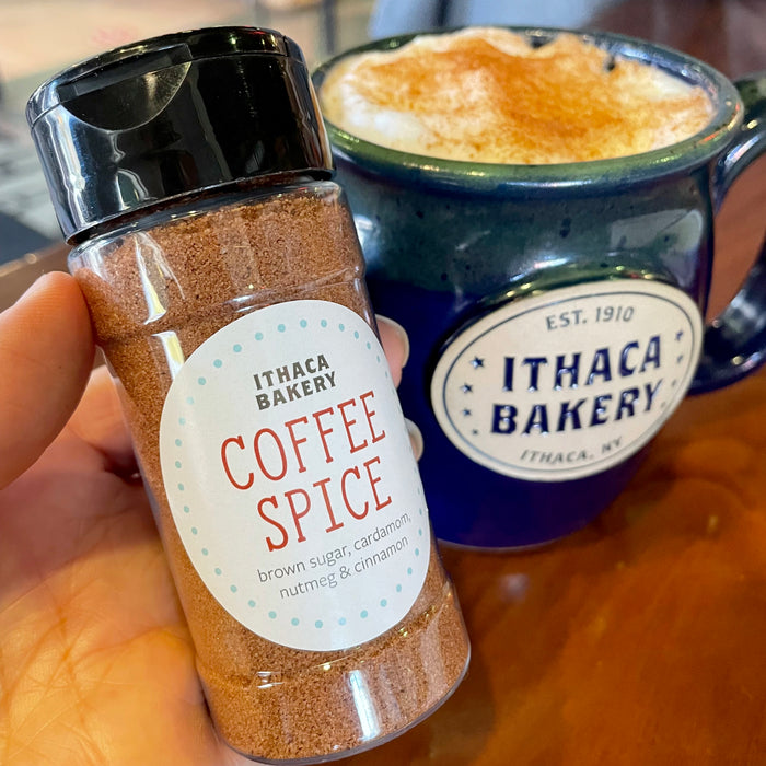 Coffee Spice