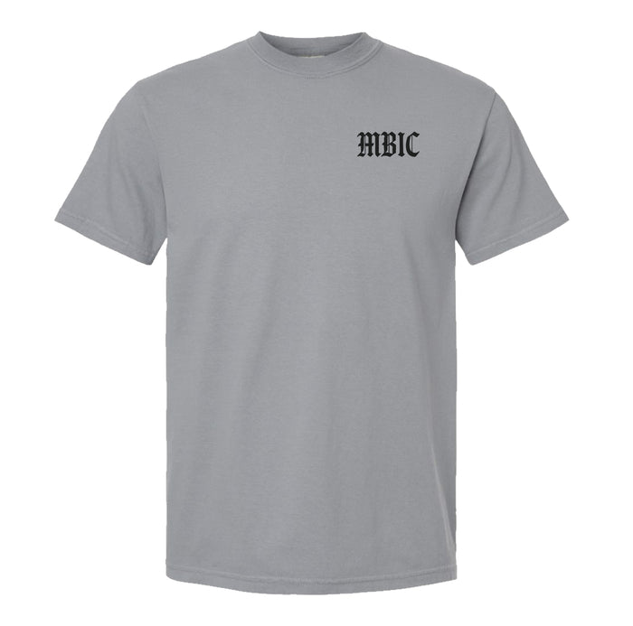 Comm Till it Hertz Heavyweight Tee