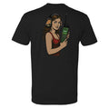 Commo Mommy Tee