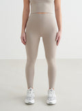 Dark Clay Sense Tights