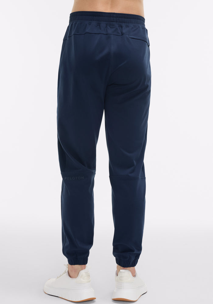 Deep Navy Cadent Set
