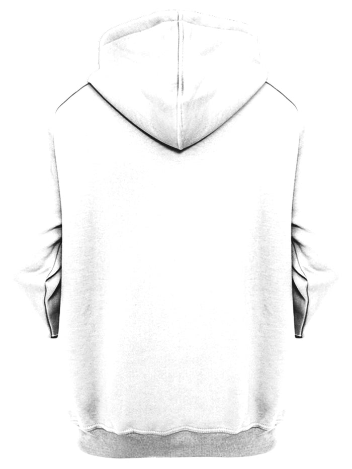 Demeter Unisex Zip-Up Hoodie Marc Allante Epic Hoodie
