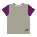 Descendants of the Island Blum Youth crew neck t-shirt