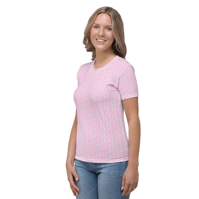 Descendants of the Island Bubblegum Women's T-shirt