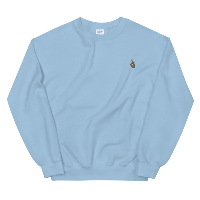 Light Blue / S