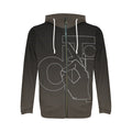 Descendants of the Island Darko Men's All Over Print Full Zip Hoodie (Model H14)
