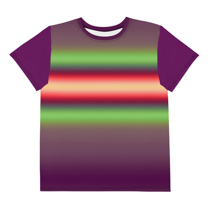 Descendants of the Island El Rod 2 Youth crew neck t-shirt