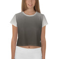 Descendants of the Island Espresso Crop Tee
