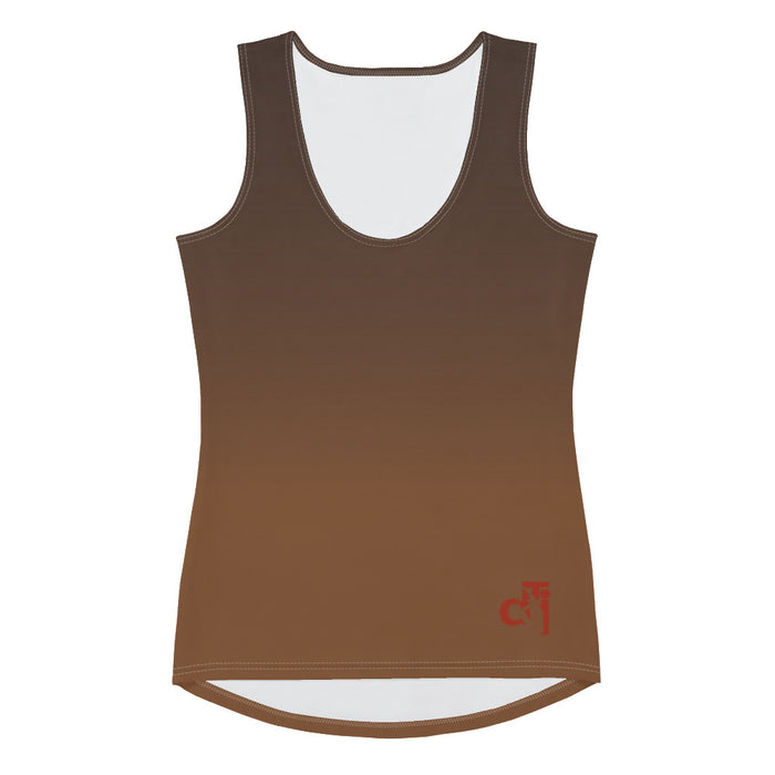 Descendants of the Island F78 Cut & Sew Tank Top
