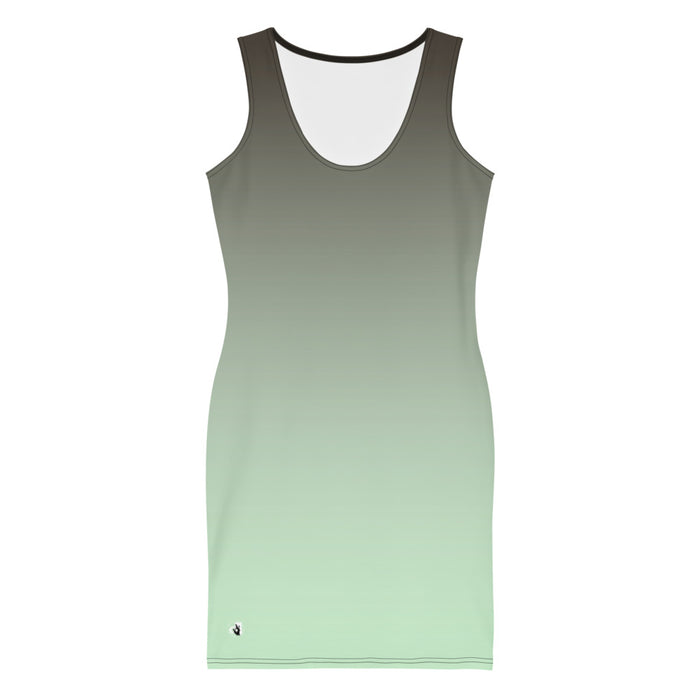 Descendants of the Island Mint Cut & Sew Dress