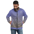 Descendants of The Island Purple Haze Unisex Bomber Jacket