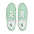 Descendants of the Island Robins Men’s lace-up canvas shoes