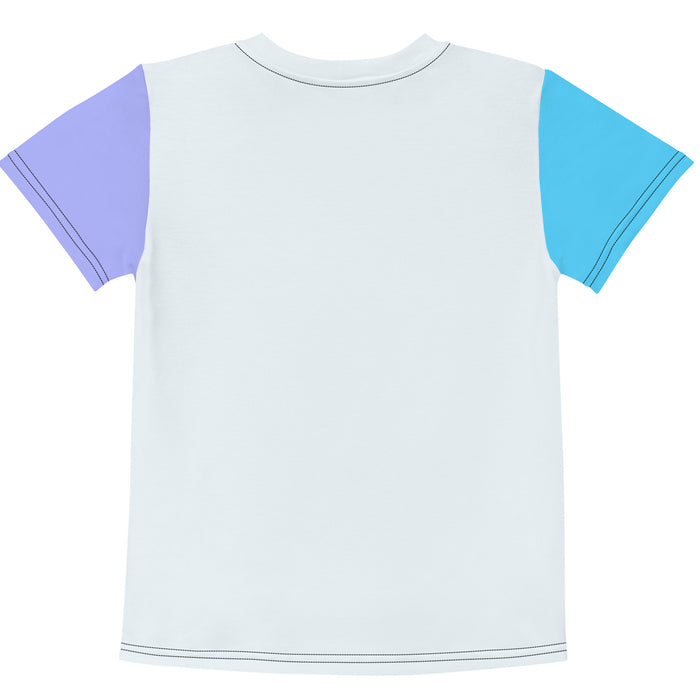 Descendants of the Island Sky Corn Kids crew neck t-shirt