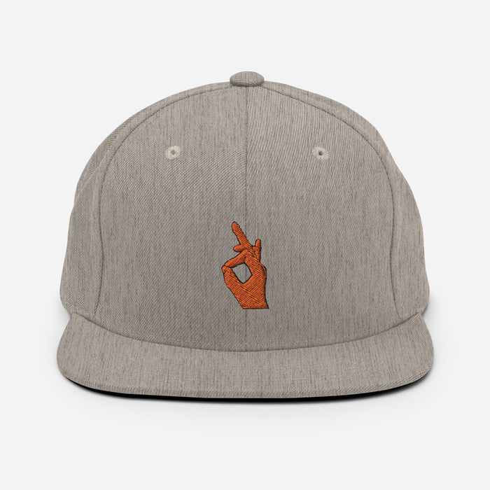 Heather Grey