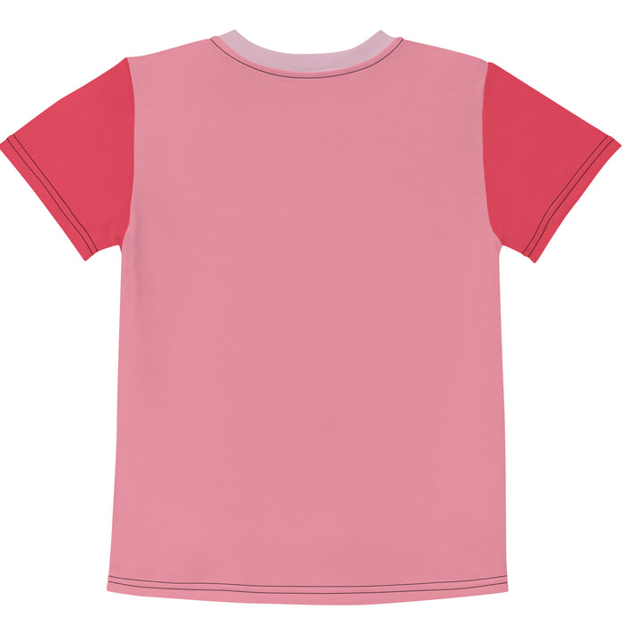 Descendants of the Island Tones Kids crew neck t-shirt