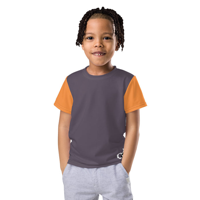 Descendants of the Island Ugg 2 Kids crew neck t-shirt