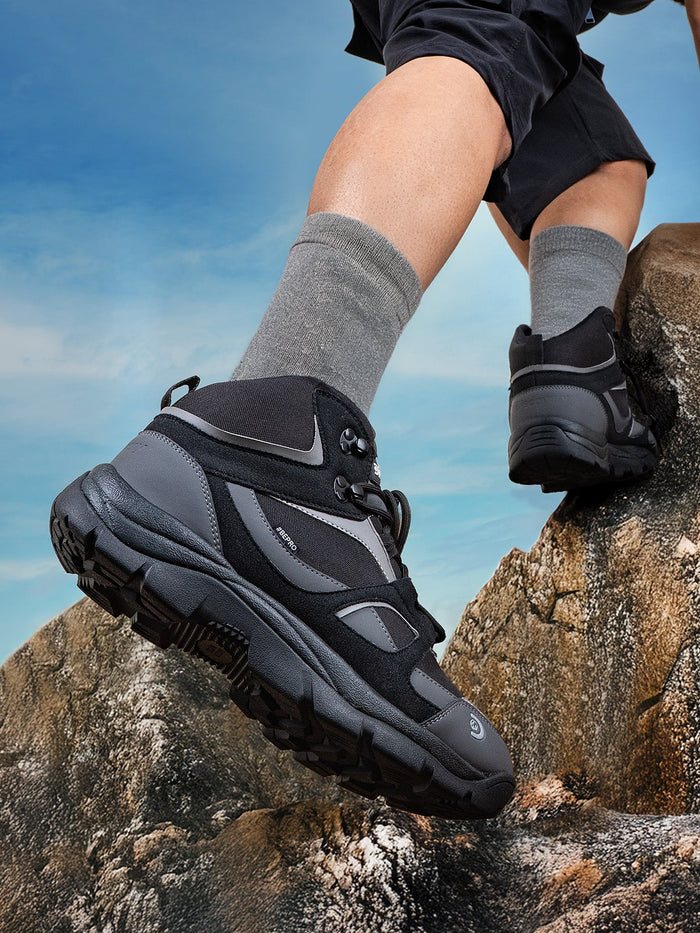 mens casual boots