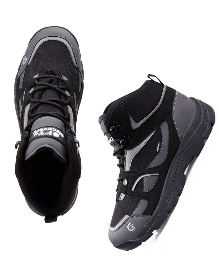 hiking boots for men