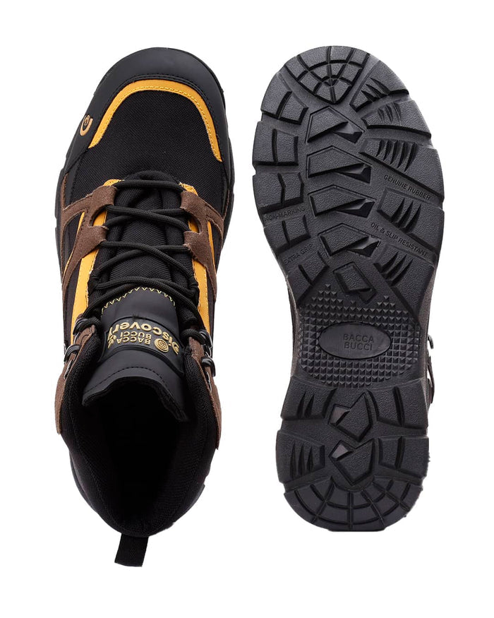 hiking boots for men