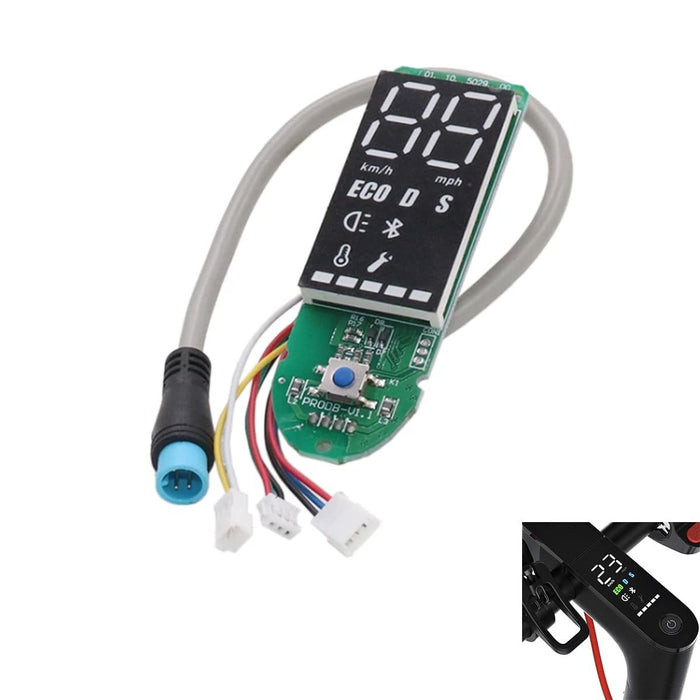 Display / Indikator za Xiaomi M365 PRO