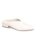 Django & Juliette Eppin Mule in Ivory