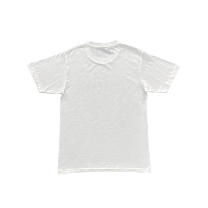 Drama Call Classic Tee White/Green