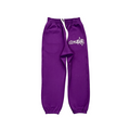 Drama Call Stars Jogging Purple/White
